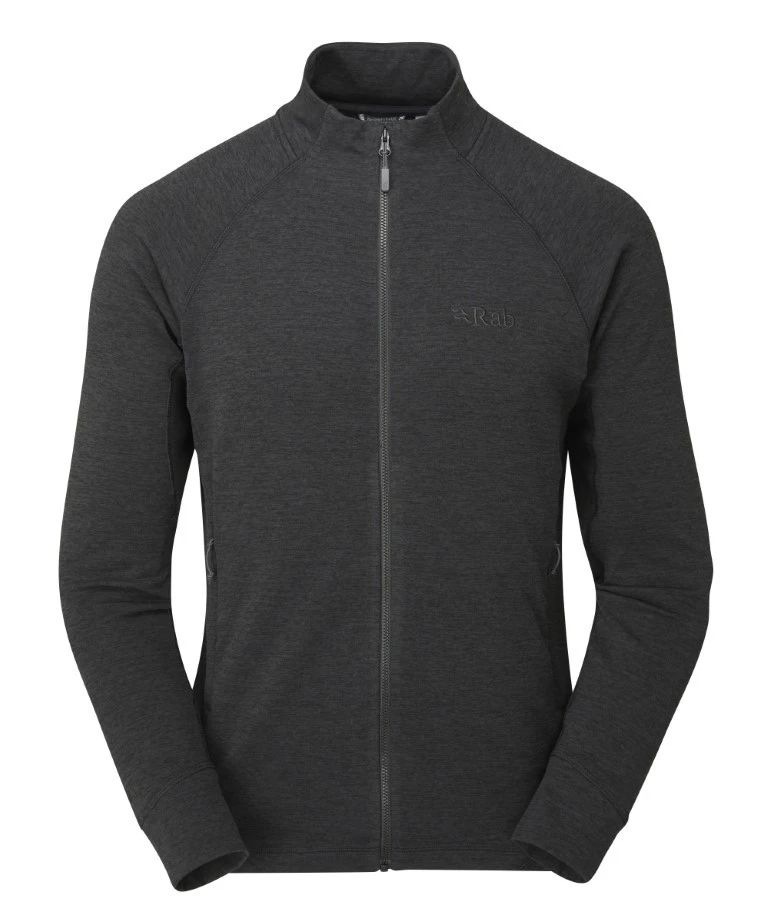 Nexus Fleece Heren Soellaart.nl