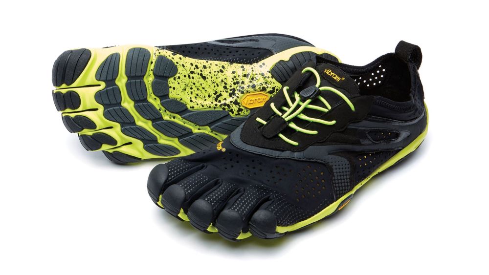 V-Run Barefootschoen Soellaart.nl