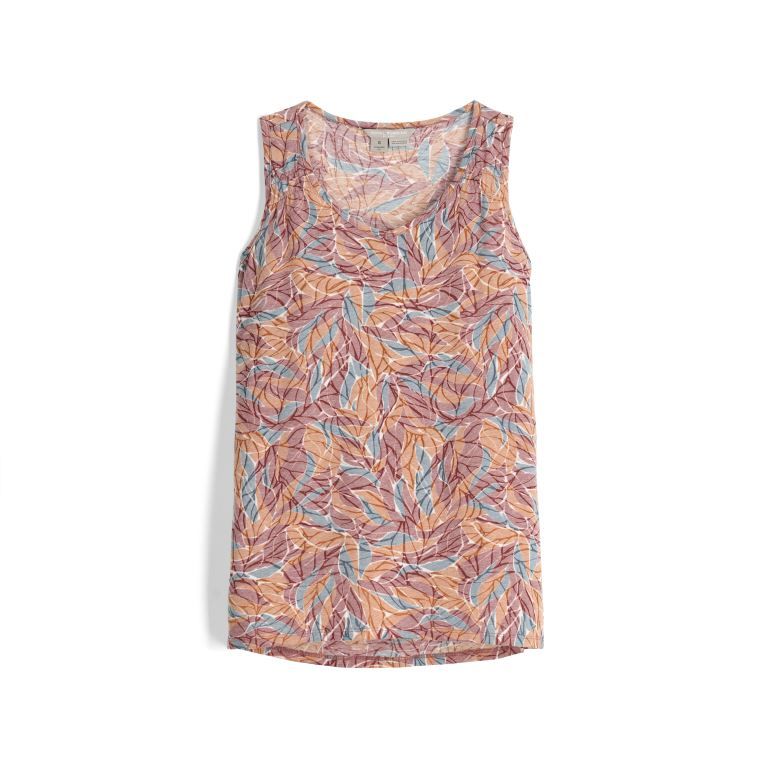 Featherweight Tank Topje Dames Soellaart.nl