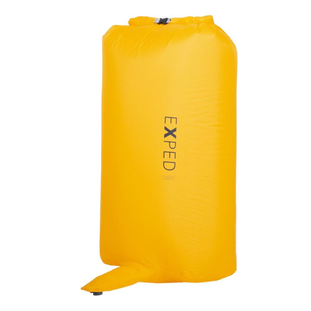 Schnozzel Pumpbag UL Luchtbedpomp Soellaart.nl