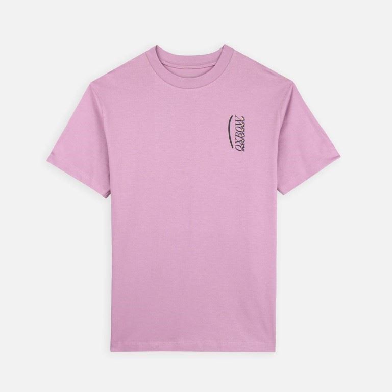 Oldschool SS T-shirt Heren Soellaart.nl