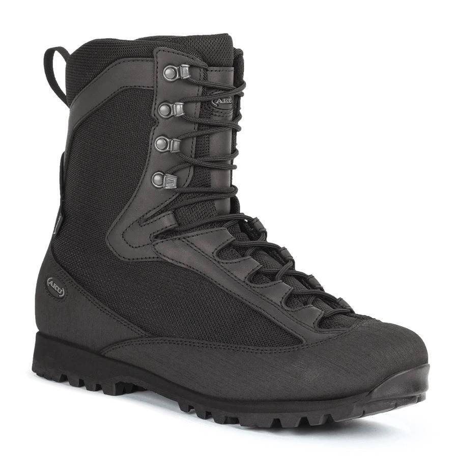 Pilgrim Hl Gtx Combat Hoge Wandelschoen Soellaart.nl