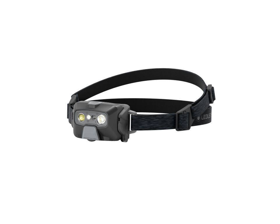 HF6R Core Hoofdlamp Soellaart.nl