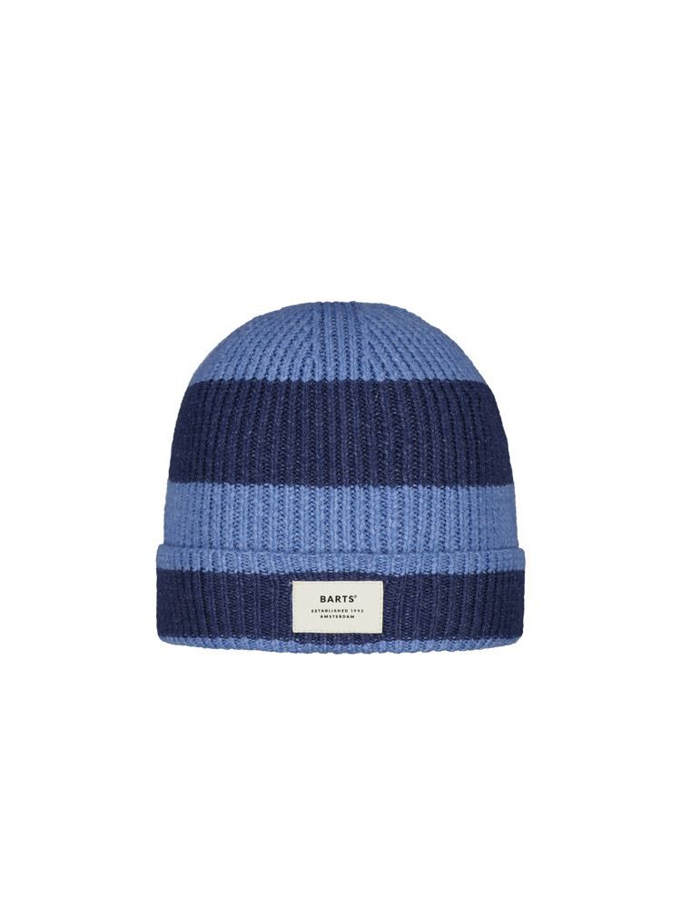 Haxley Beanie Muts Kinderen Soellaart.nl