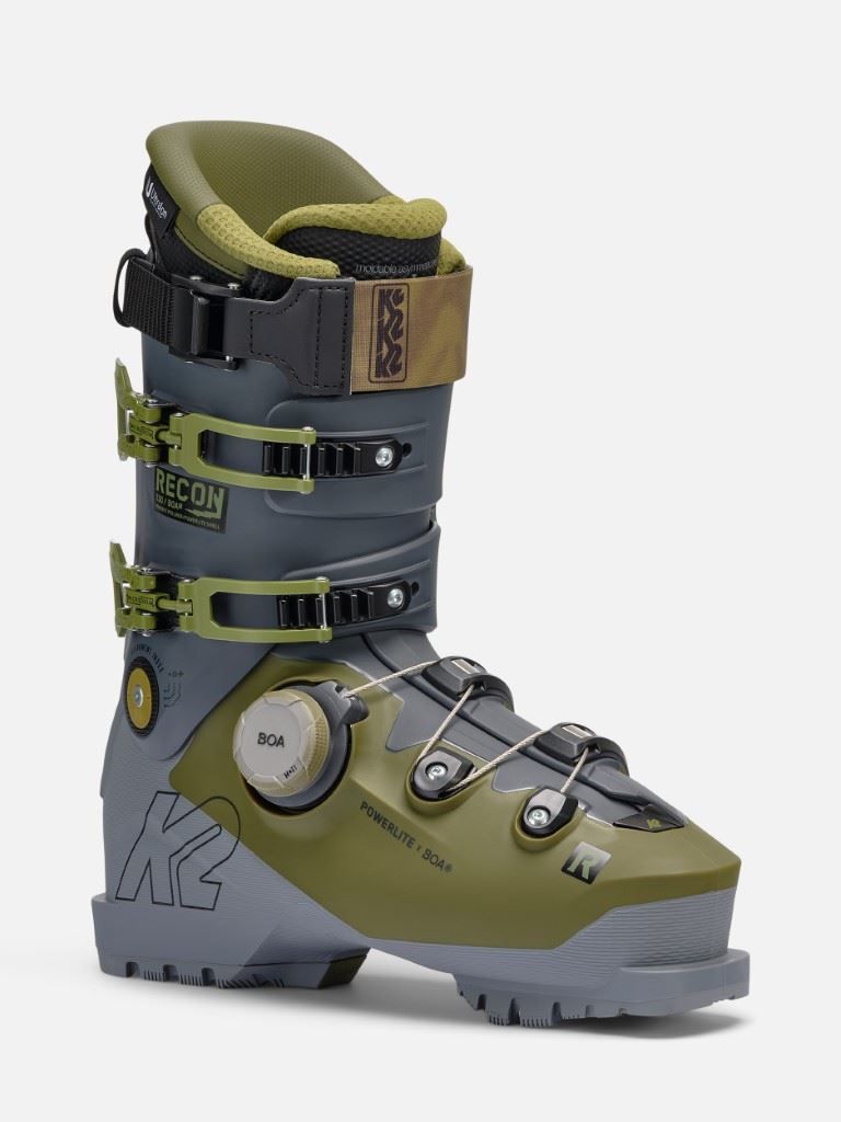 Recon 140 Boa Skischoen Soellaart.nl