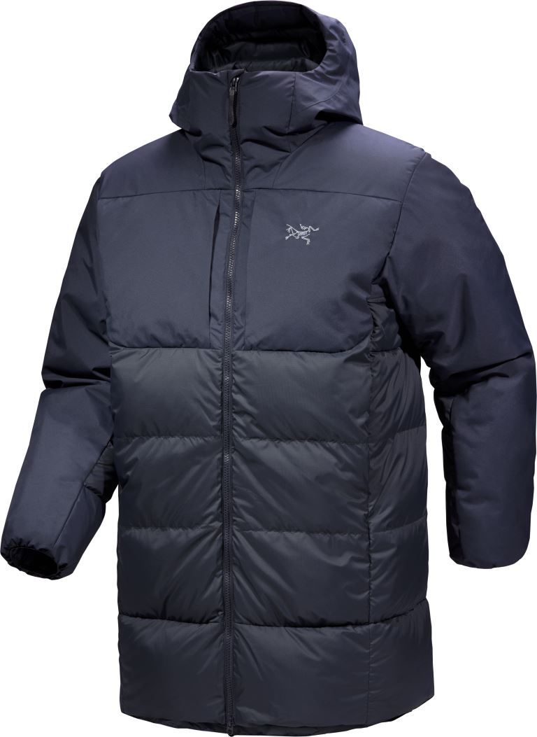 Thorium Sv Winter Parka Jas Heren Soellaart.nl