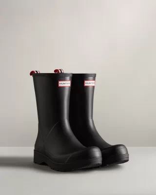 Original Play Mid Heren Regenlaars Soellaart.nl