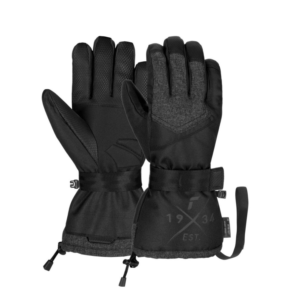 Baseplate R-Tex Xt Kinder Handschoen Soellaart.nl