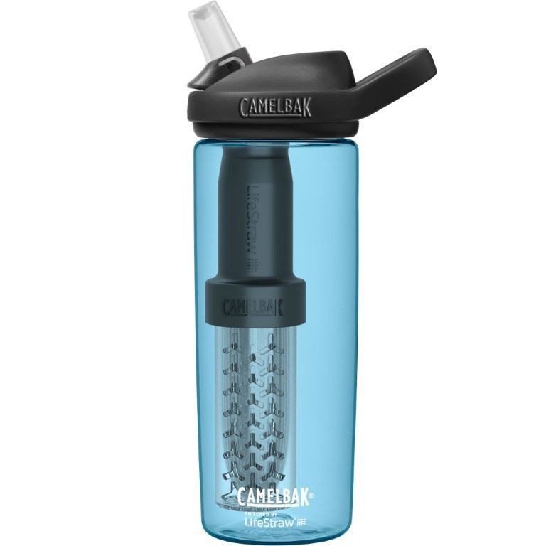 Eddy+ 0,6 L Filtered By LifeStraw Drinkfles Soellaart.nl