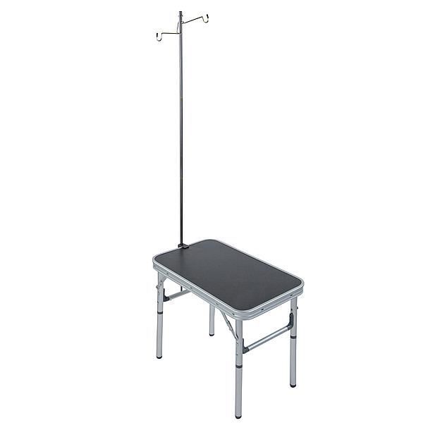 Lampstandaard Met Klem En Punt Soellaart.nl
