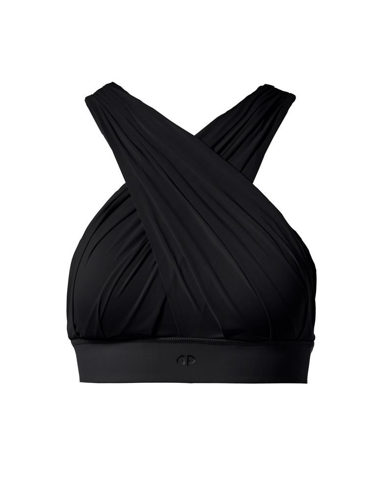 Drape Sport Bh Dames Soellaart.nl