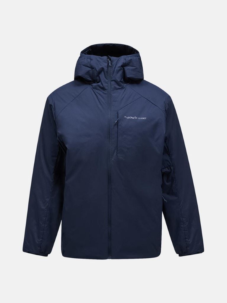 Freelight Reversible Hood Isolatiejas Heren Soellaart.nl