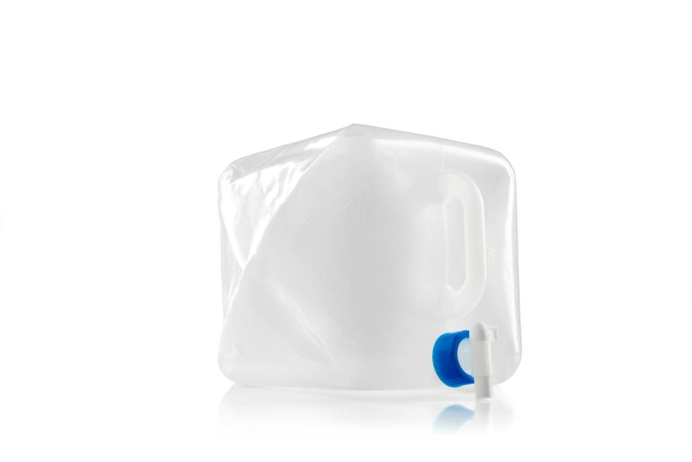Water Cube 10L Waterzak Soellaart.nl