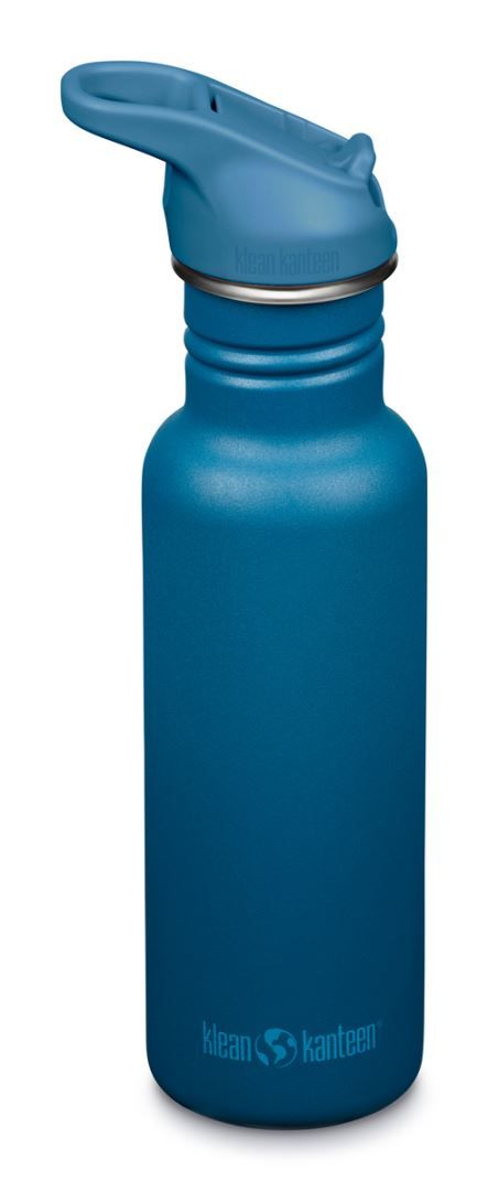 Classic Narrow 532ml/18oz + Flip/Sportdop Drinkfles Soellaart.nl