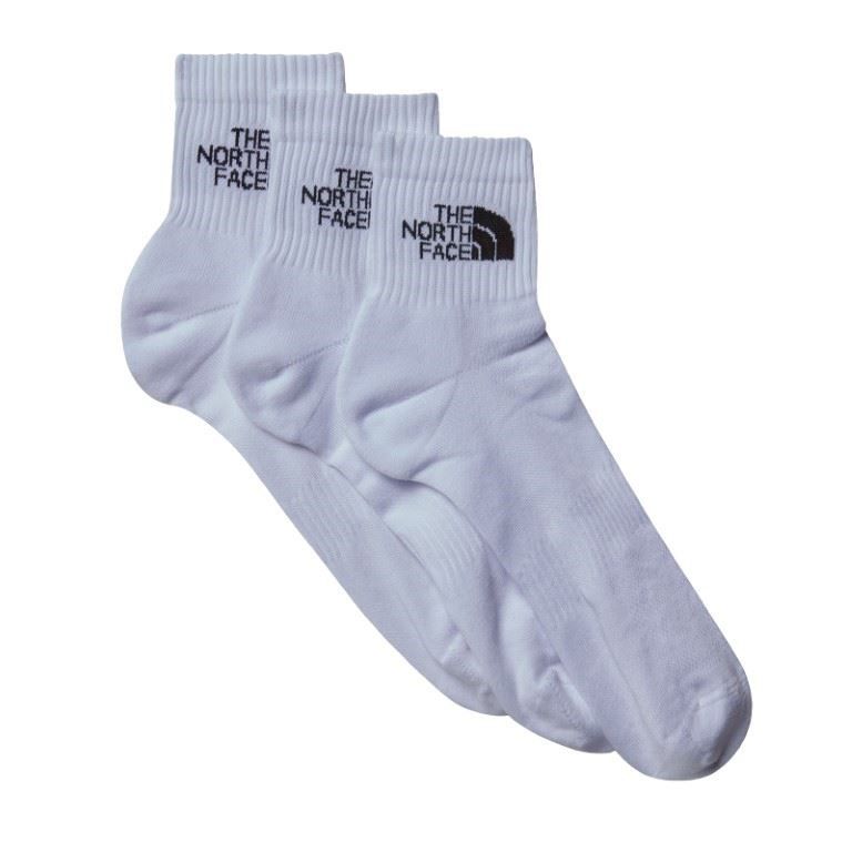 Multi Sport Cush Quarter 3P Sok Heren Soellaart.nl