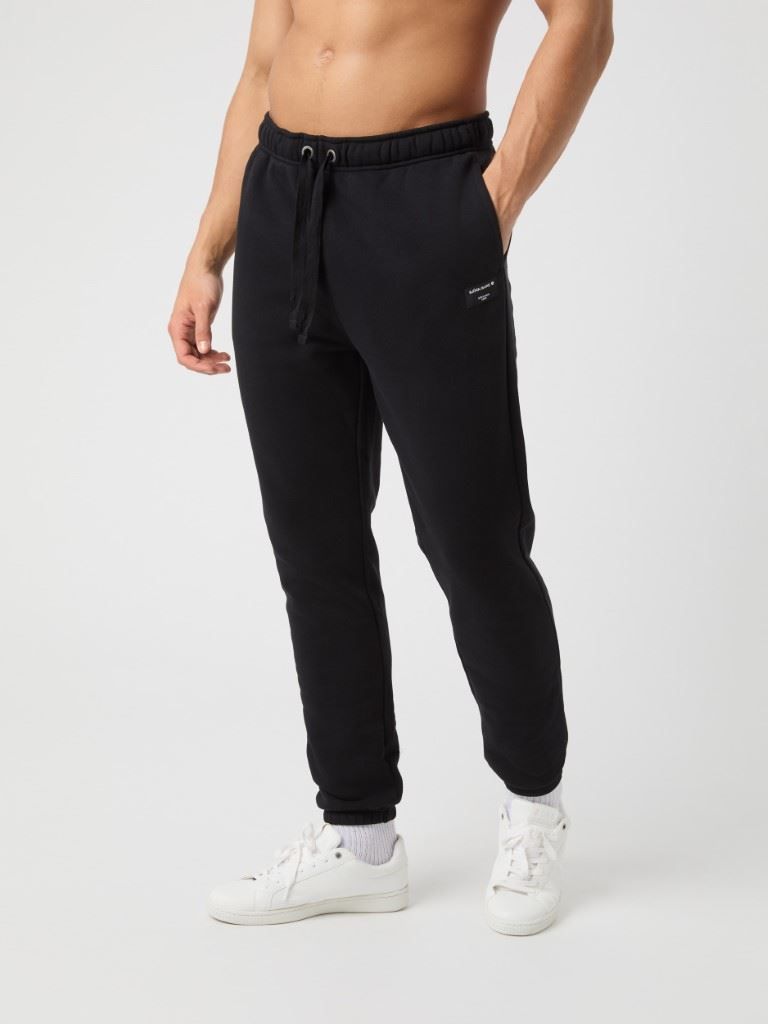 Centre Relaxed Jogging broek Heren Soellaart.nl
