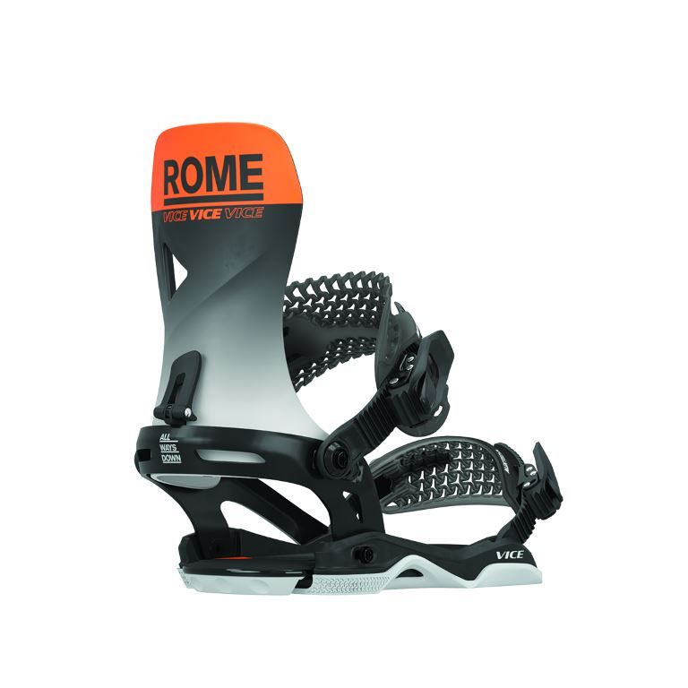 Vice Snowboardbinding Soellaart.nl