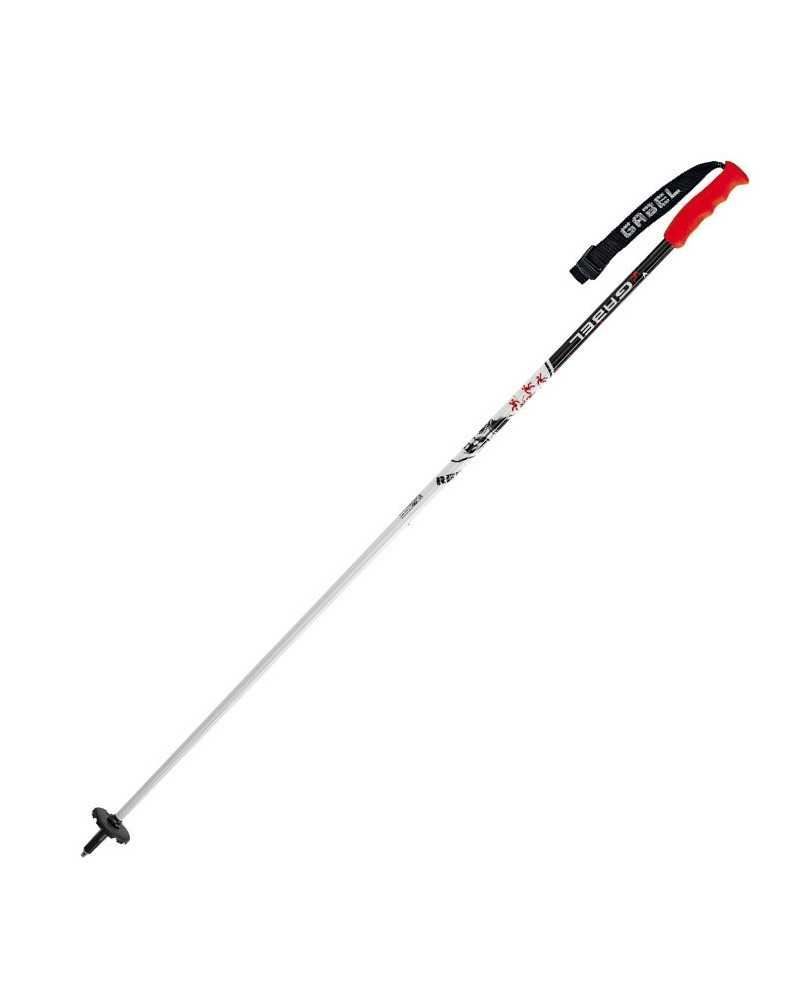 Pole Freeride Style Rebel Skistok Soellaart.nl