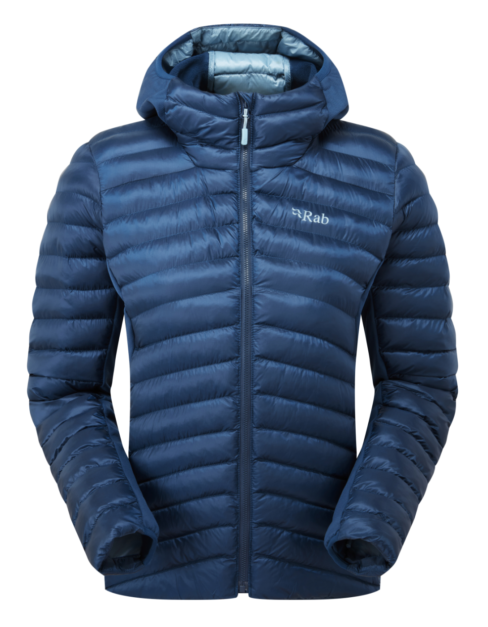 Cirrus Flex Hoody Isolatiejas Dames Soellaart.nl