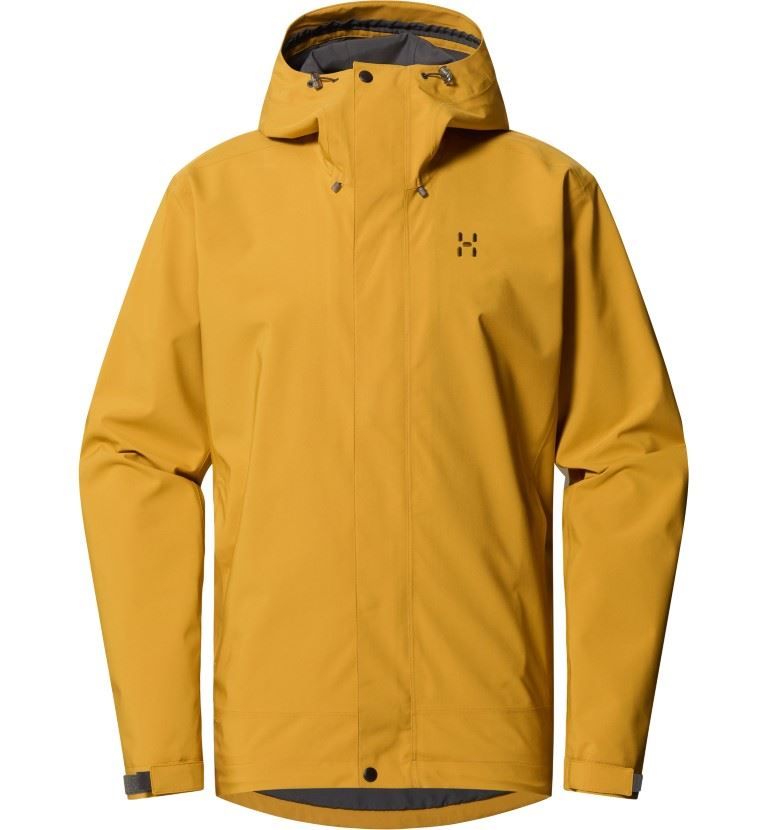 Breeze Proof Hardshell Jas Heren Soellaart.nl