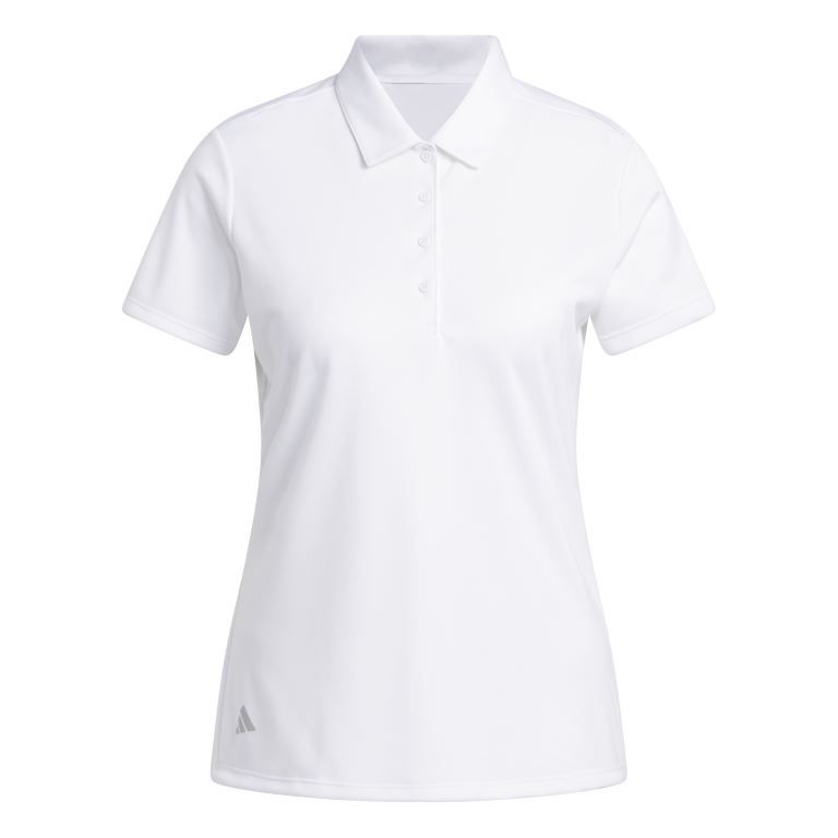Solid Performance SS Golf Polo Dames Soellaart.nl