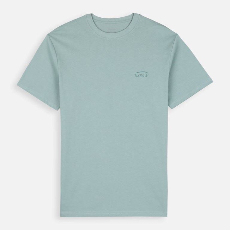 Tagtan SS T-shirt Heren Soellaart.nl