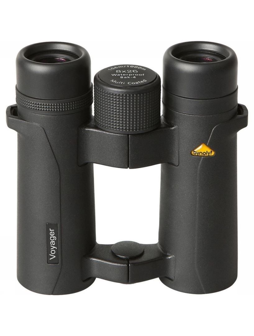 Voyager Wp-26 8X26 Verrekijker Soellaart.nl