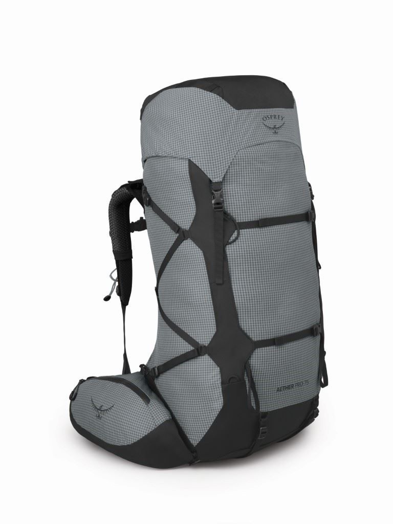 Aether Pro 75 Backpack Heren-A19E61F2-AECB-455D-B527-039377008BF3 Soellaart.nl