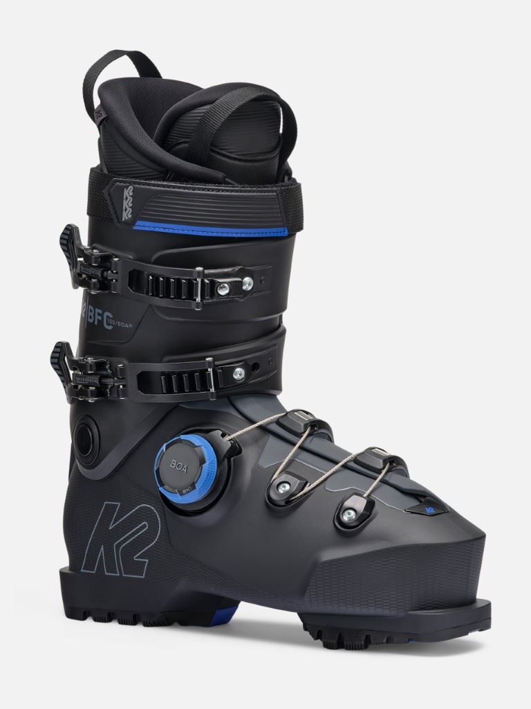 Bfc 100 Boa Skischoen Soellaart.nl