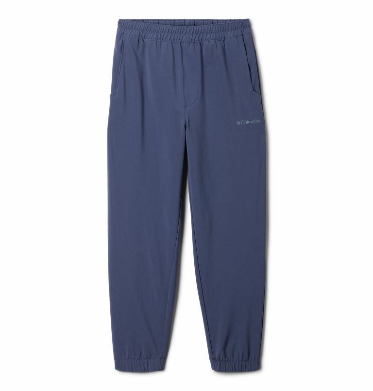 Hike™ Lined Jogger Wandelbroek Kinderen Soellaart.nl
