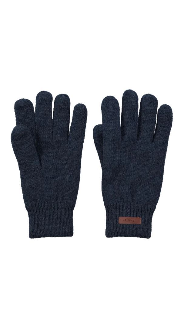 Haakon Handschoen Soellaart.nl