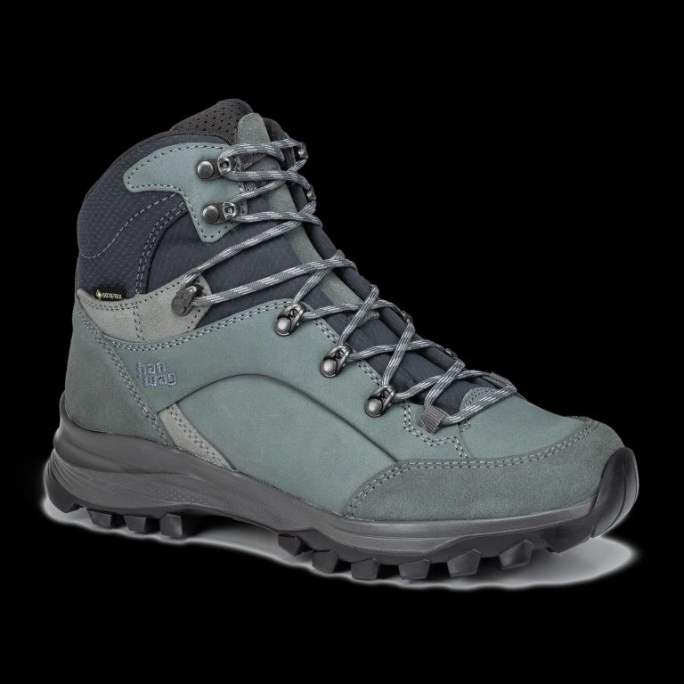 Banks GTX Hoge Wandelschoen Dames Soellaart.nl