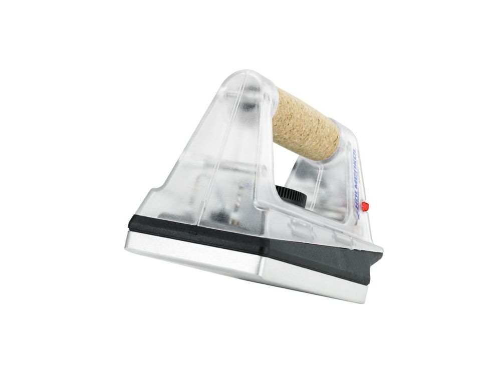 Electronic Racing Waxer 230V Soellaart.nl