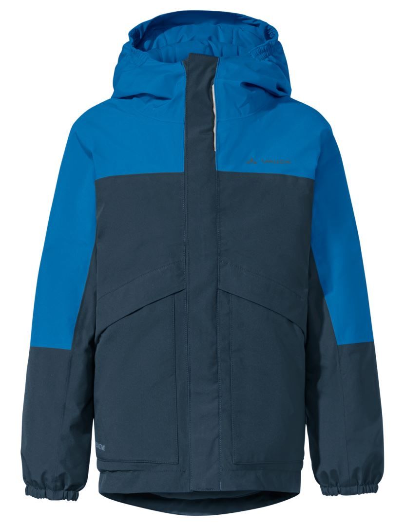 Escape Padded Jas Kinder Hardshell Jas Soellaart.nl