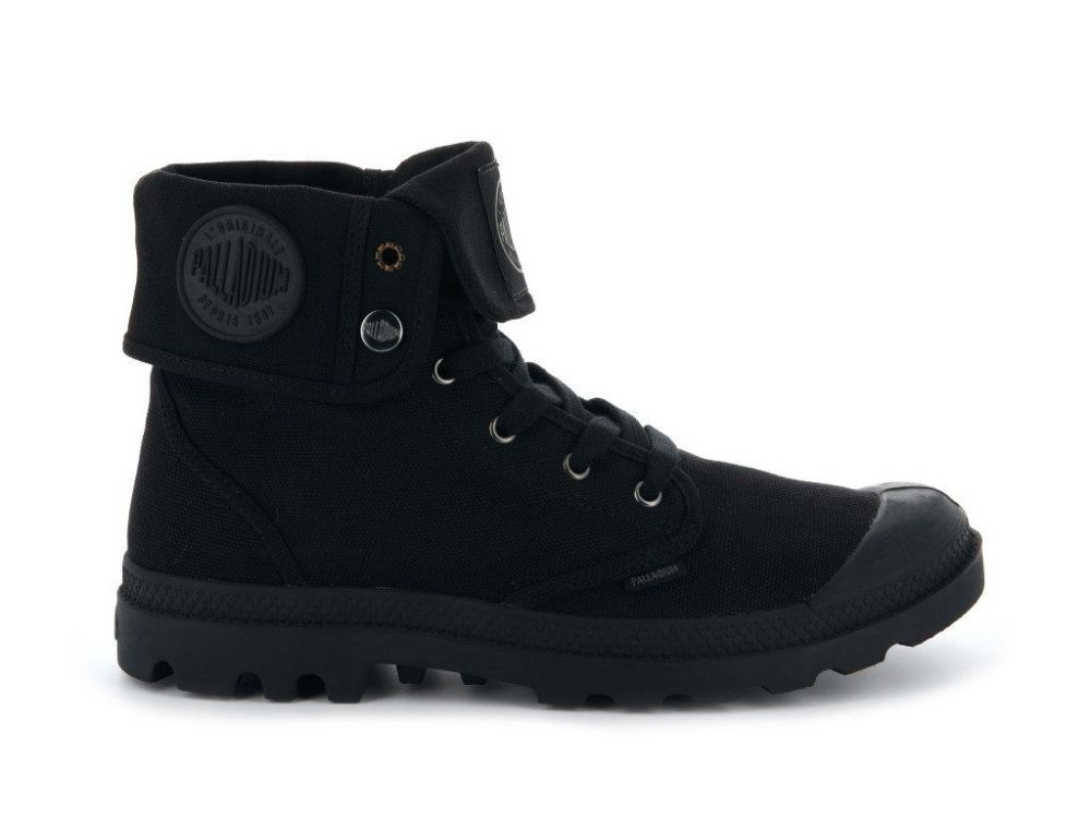 Baggy Heren Hoge Wandelschoen Soellaart.nl