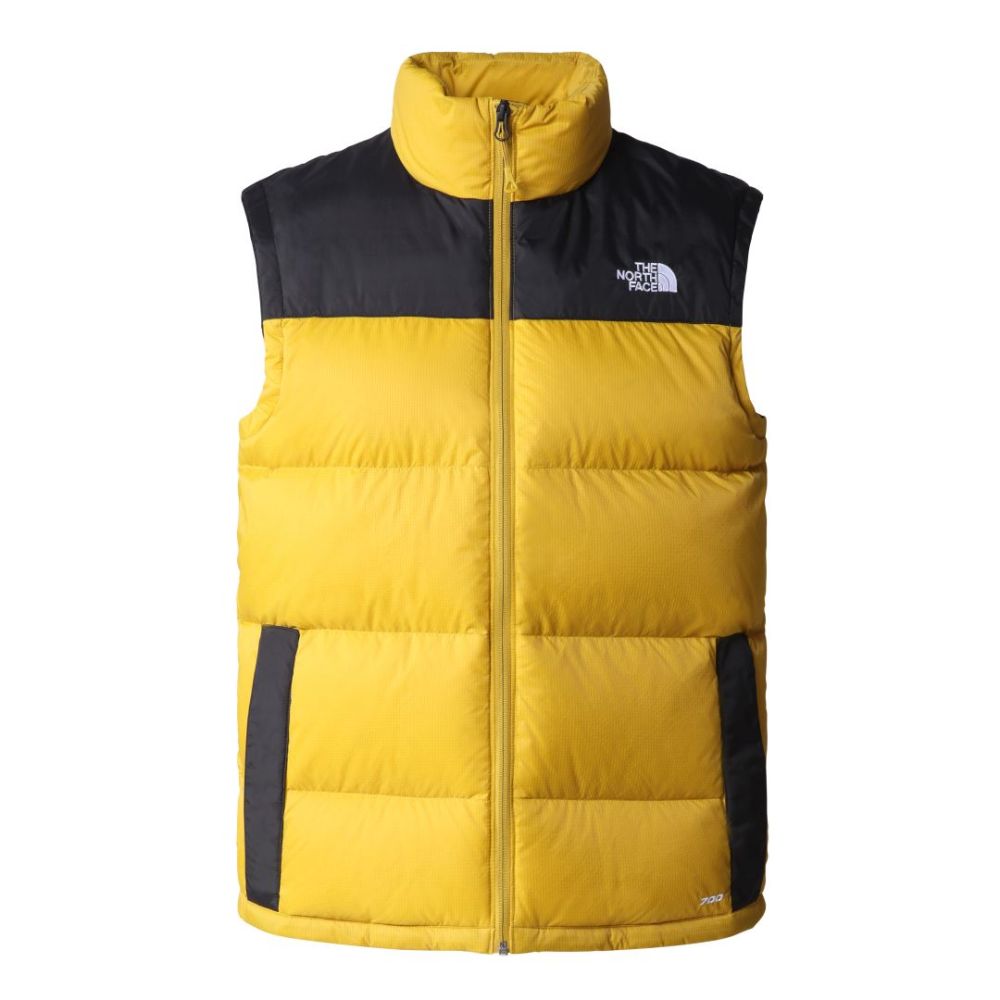 Diablo Down Heren Bodywarmer Soellaart.nl