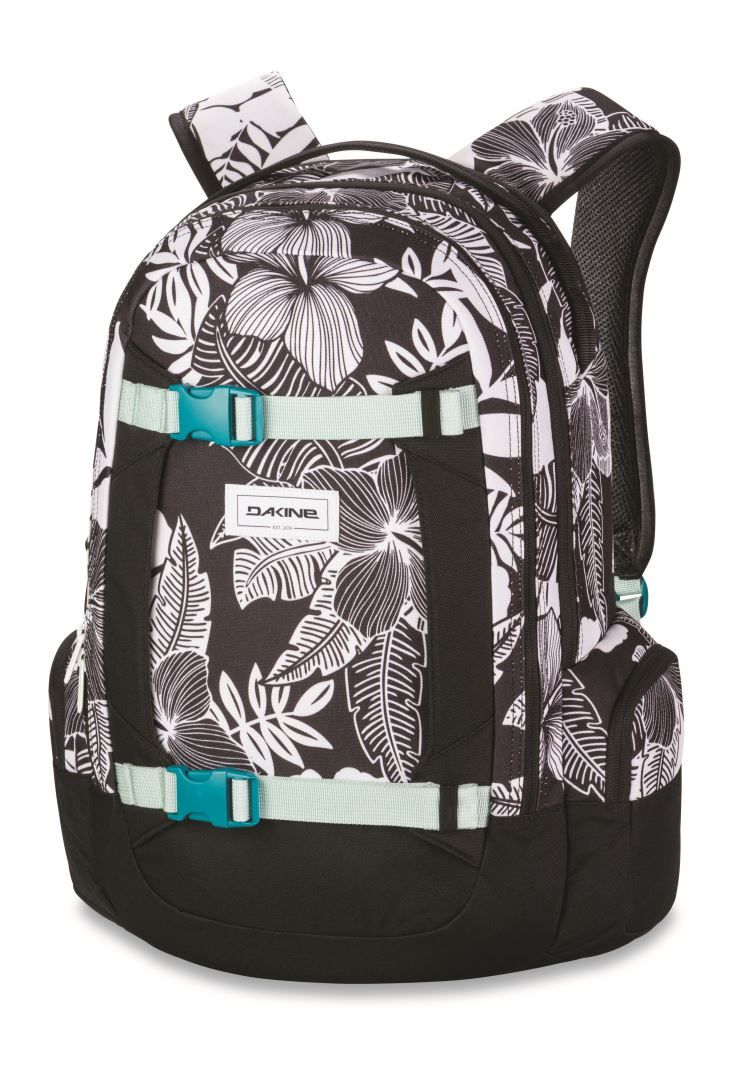 Women's Mission 25L Dames Rugzak Soellaart.nl