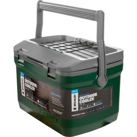 The Easy Carry Outdoor Cooler 15,1 L Koelbox Koelboxen passief Soellaart.nl