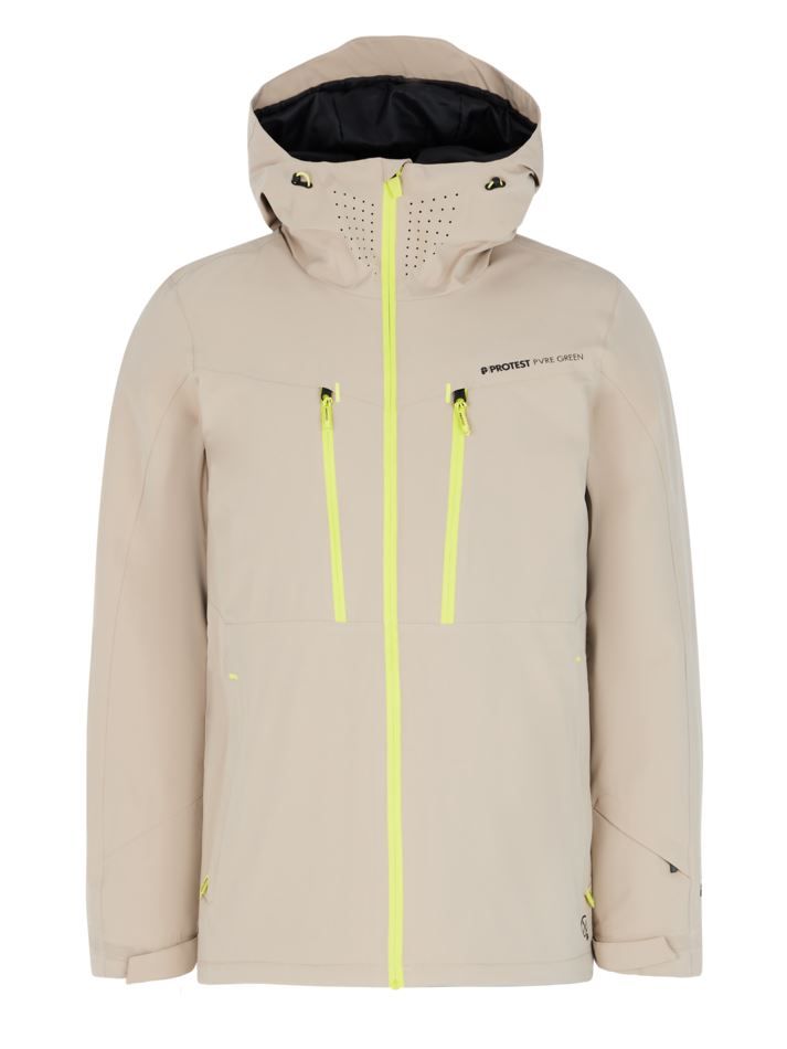 Prttimothy Wintersportjas Heren Soellaart.nl