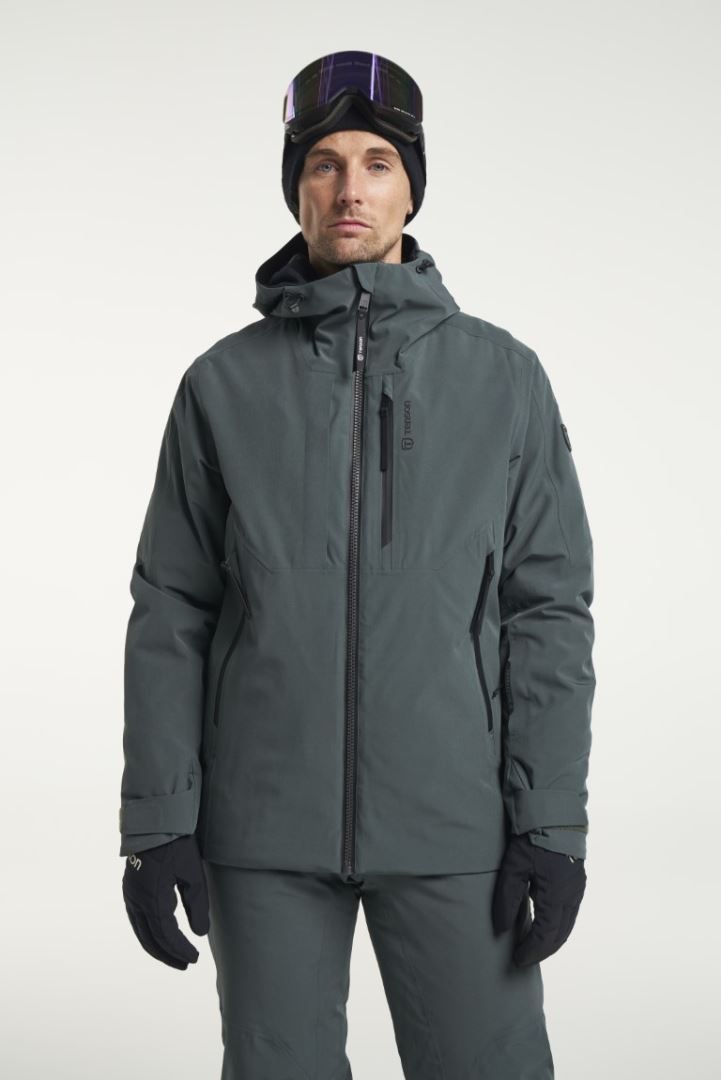 Prime Pro Wintersportjas Heren Soellaart.nl