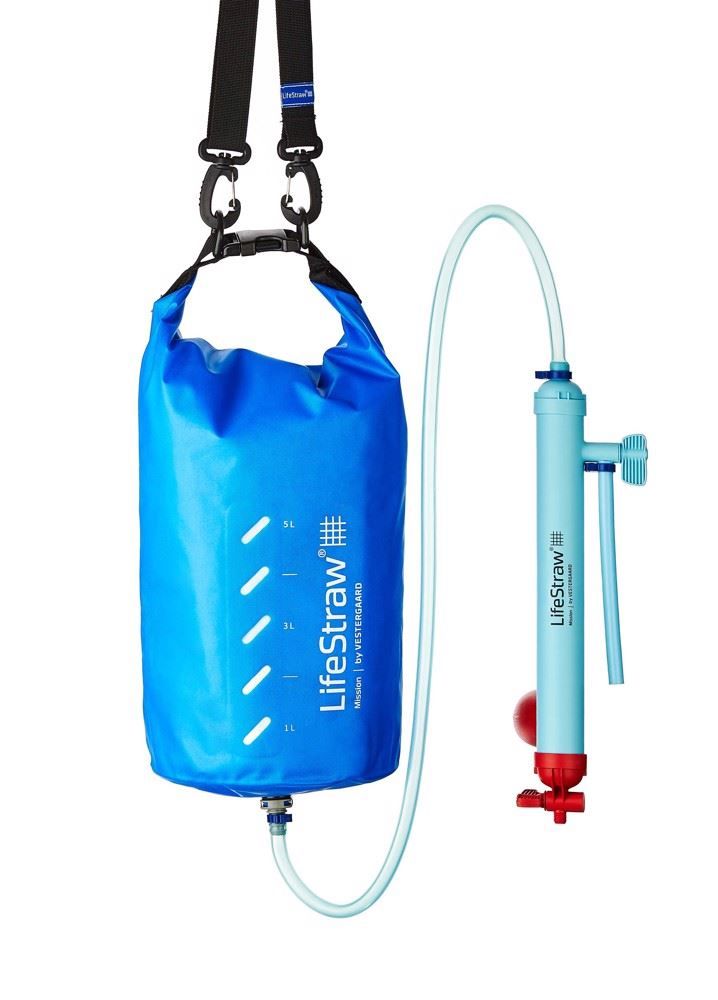 Mission 12L Drinkfles Soellaart.nl