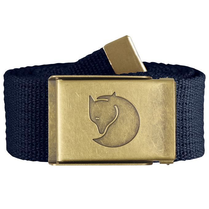 Canvas Brass Riem Soellaart.nl
