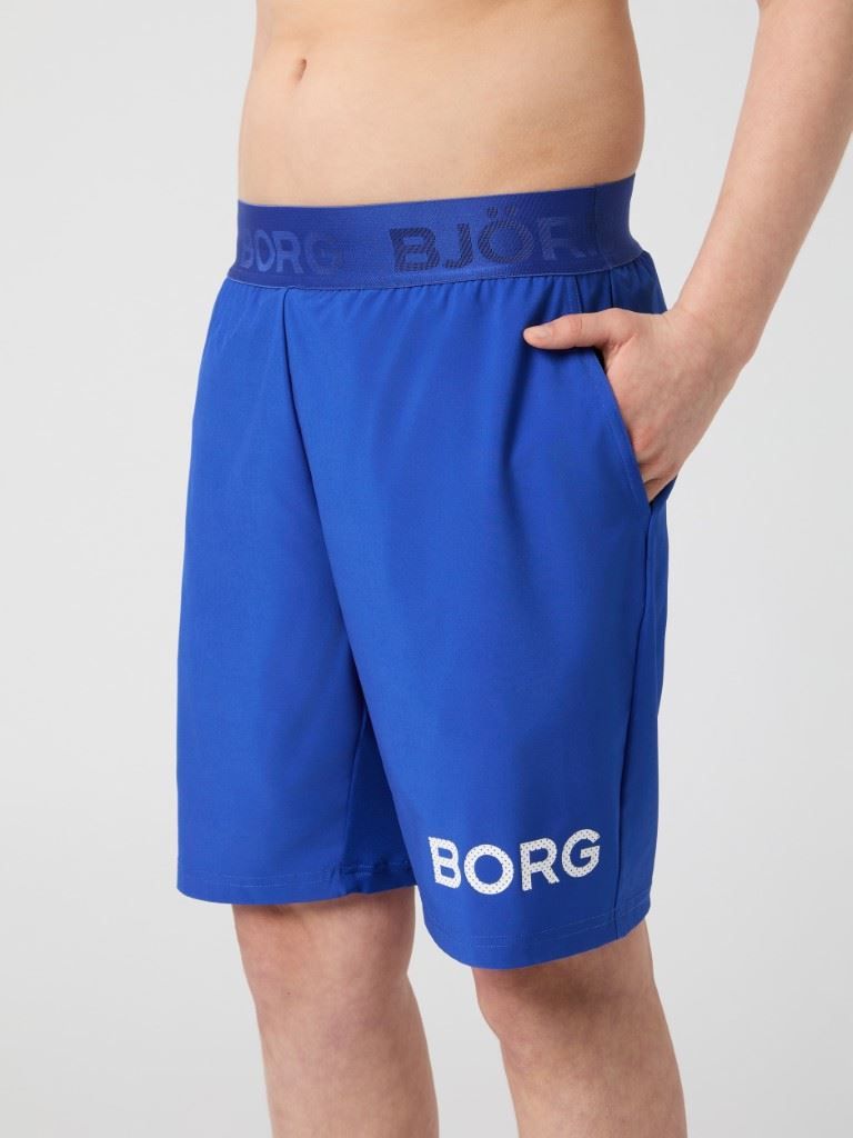 Borg Sport Korte Broek Kinderen Soellaart.nl