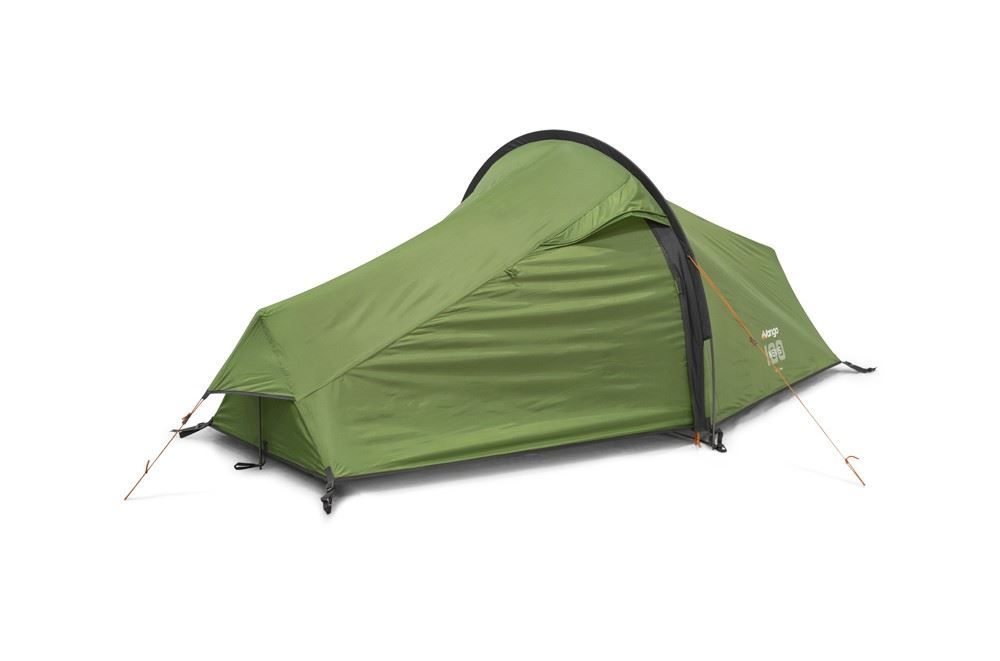 Nevis 100 Trekkerstent Soellaart.nl