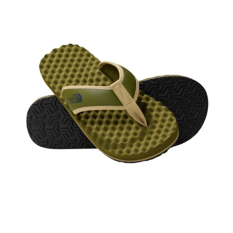 Base Camp Flip-Flop II Slipper Heren Soellaart.nl