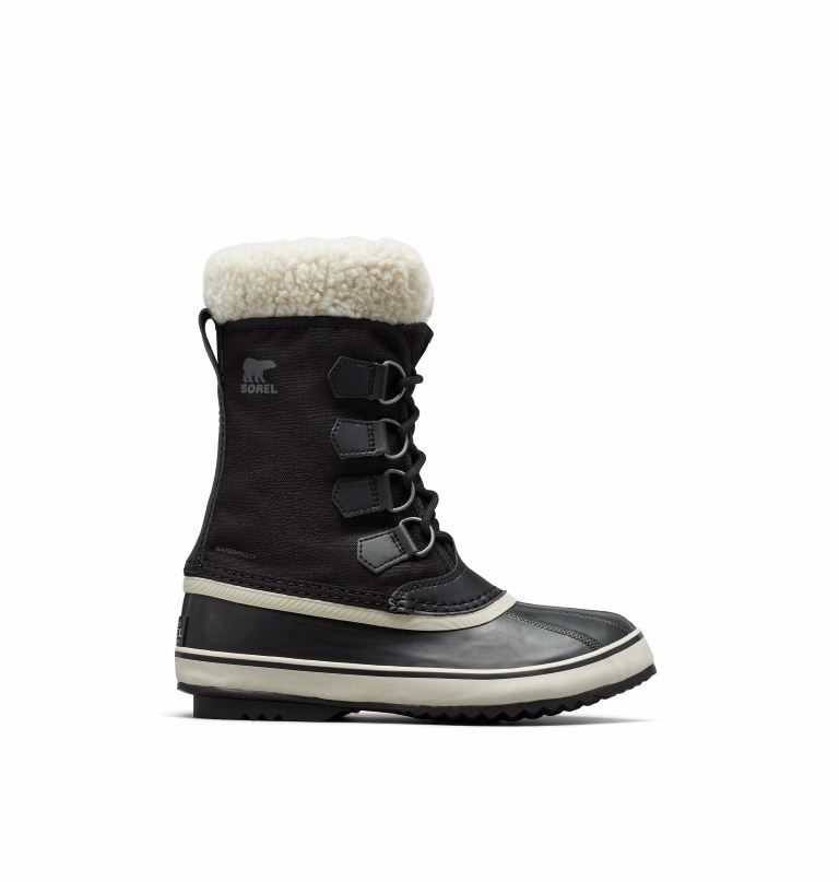 Winter Canrnival™ Boot Wp Sneeuwlaars Dames Soellaart.nl
