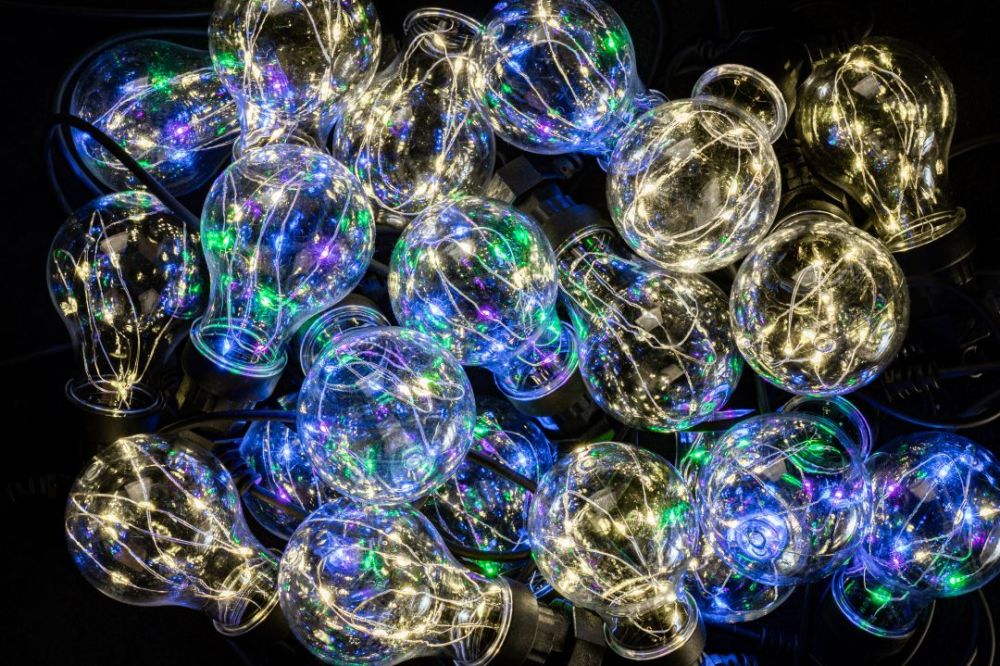 Outdoor Party Lights Buitenverlichting Soellaart.nl