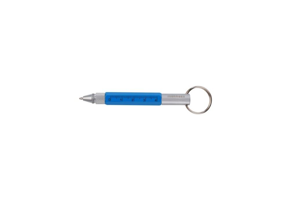 5-in1-Tool Pen Multitool Soellaart.nl