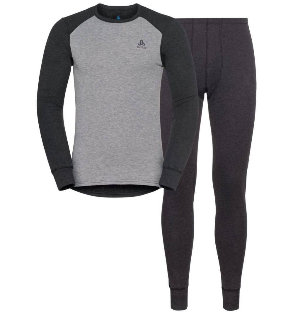 Active Warm Eco Special Set Heren Thermoset Soellaart.nl