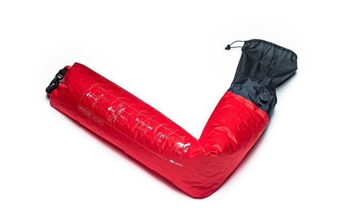 Aerostat Windsock Me-01460 No Colour O/S Soellaart.nl